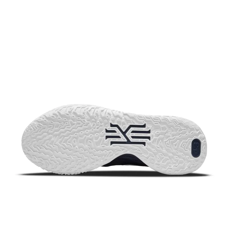 Nike Kyrie 7 TB Midnight Navy (DA7767-402)