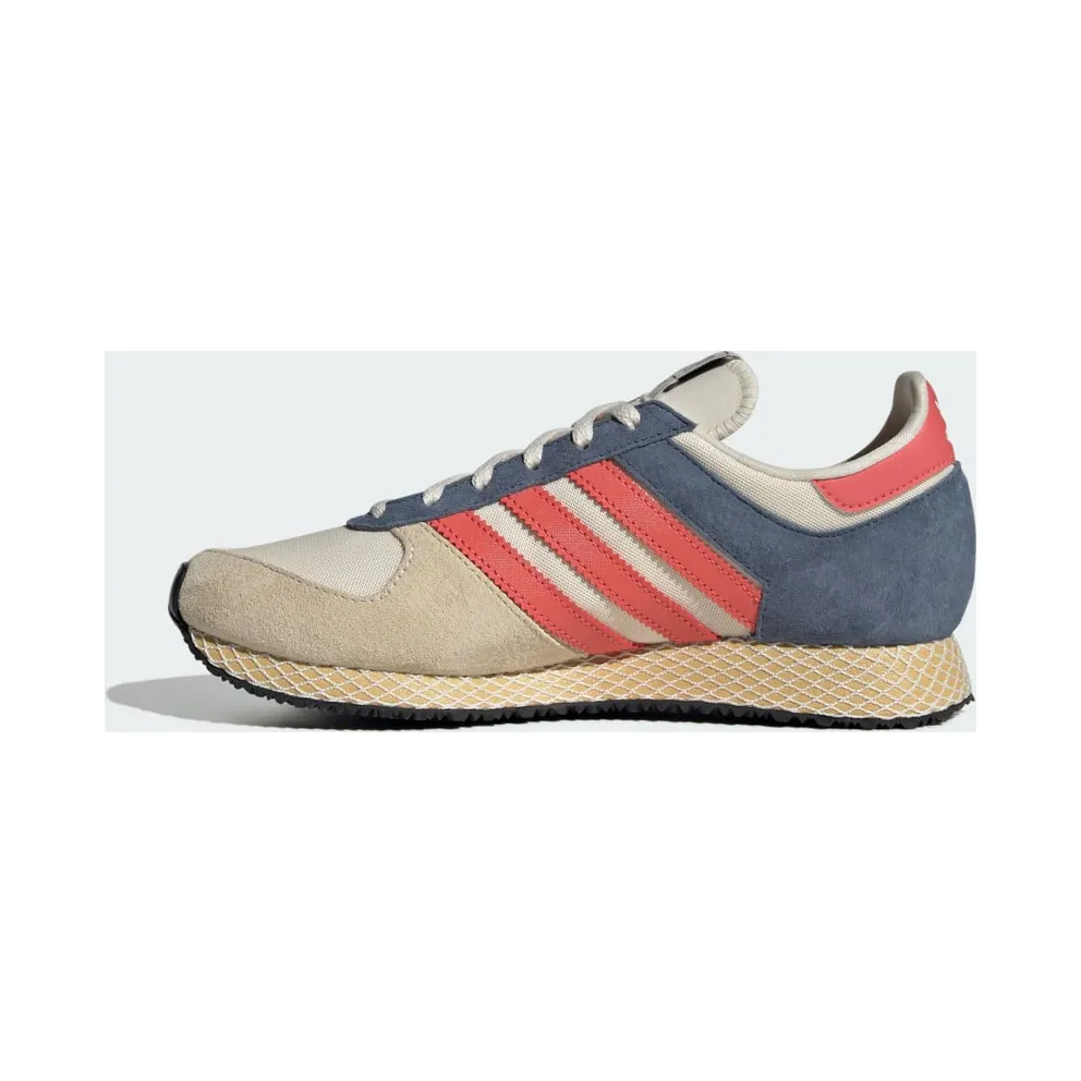 adidas Atlanta Wonder White / Preloved Scarlet / Preloved Ink (IE2943)