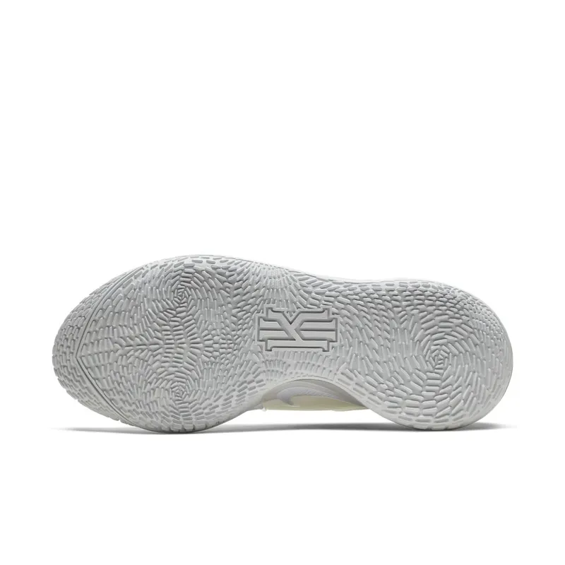 Nike Kyrie 2 Low Spongebob Sandy Cheeks White/Wolf Grey (CJ6953-100)