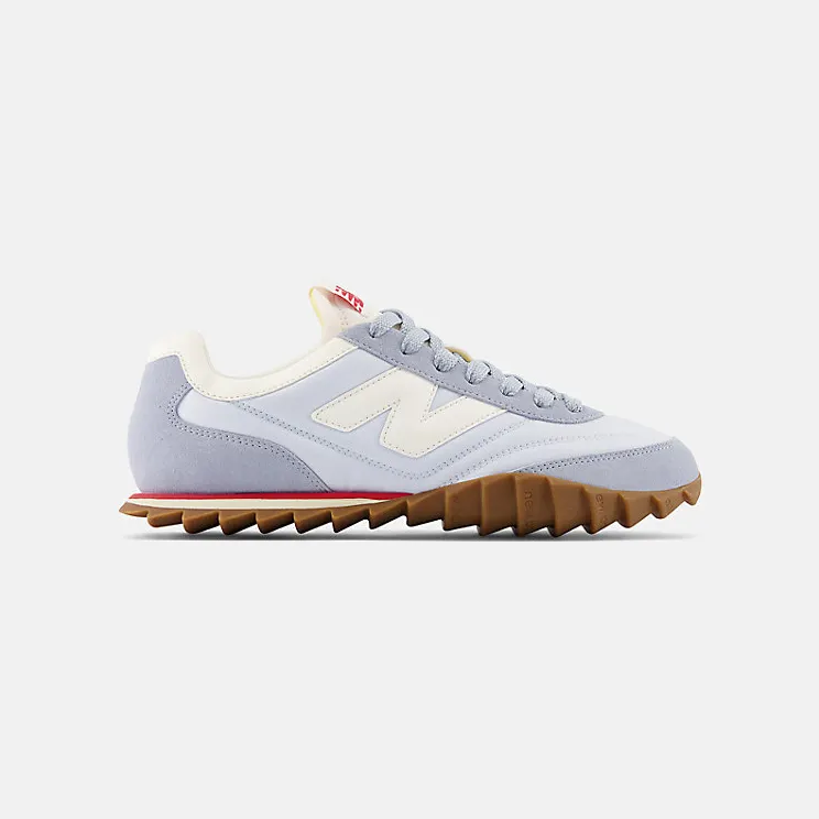 New Balance Blue RC30 Sneakers (URC30VA)