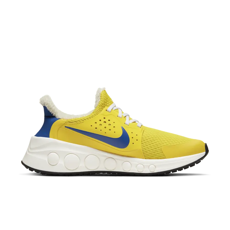 Nike CruzrOne Speed Yellow Game Royal Speed Yellow/Sail-Game Royal (CD7307-700)