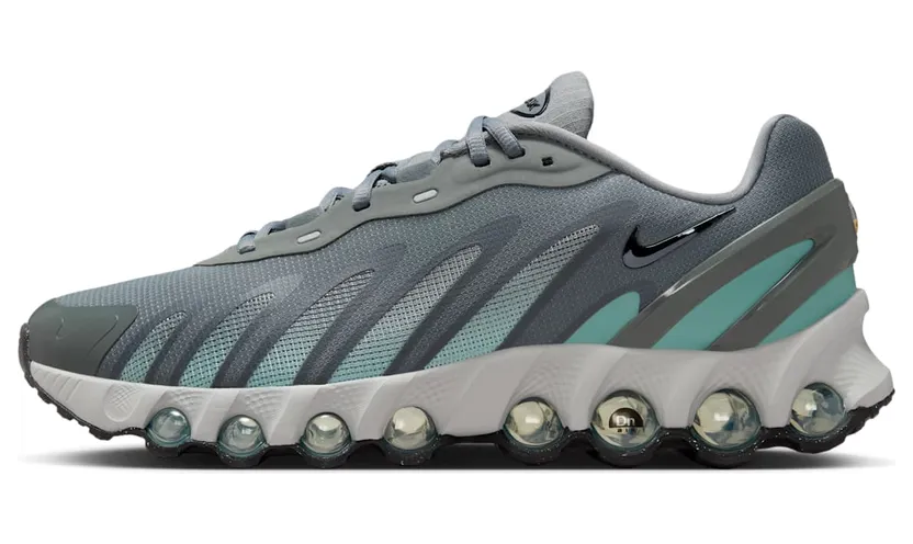Nike Air Max Dn8 “Cool Grey Cannon” (IH4119-009)