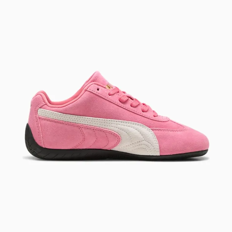 Puma Speedcat OG Pink White (401698-05)