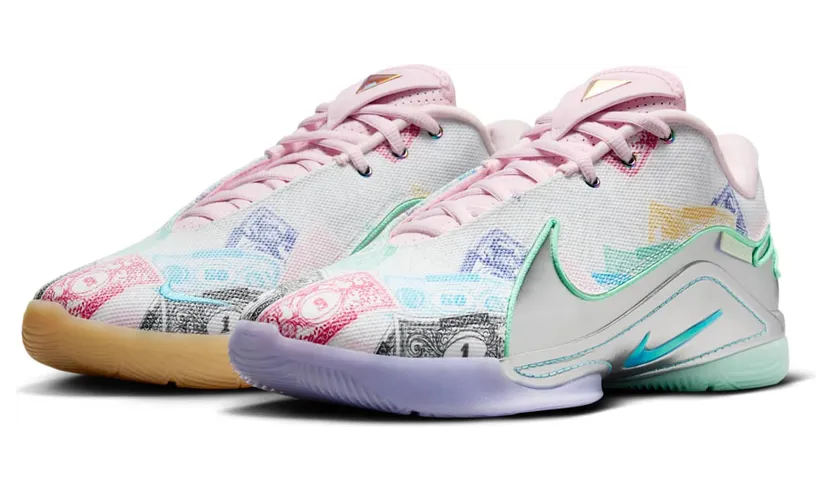 nike-lebron FZ1097-100