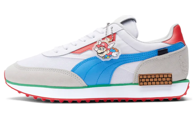 Puma Future Rider Super Mario 64 (380196-01)
