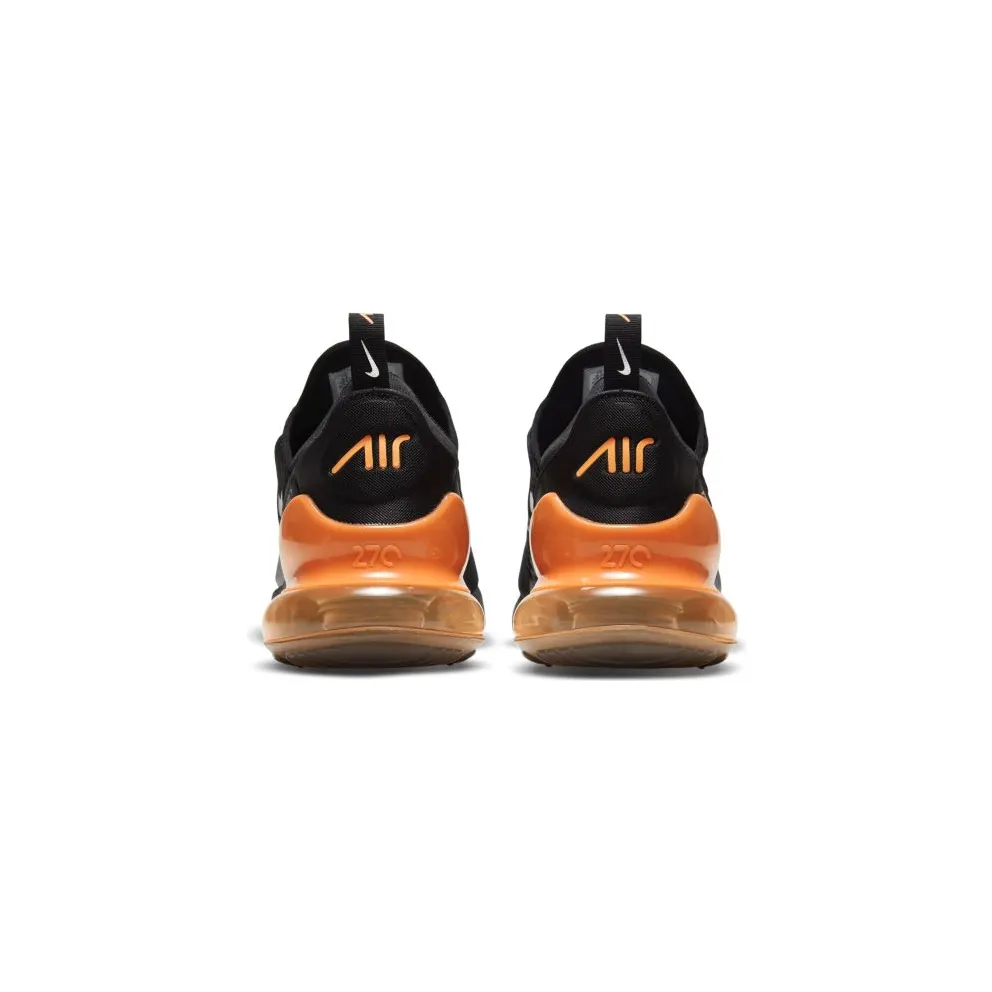 Nike Air Max 270 Black (DC1938-001)