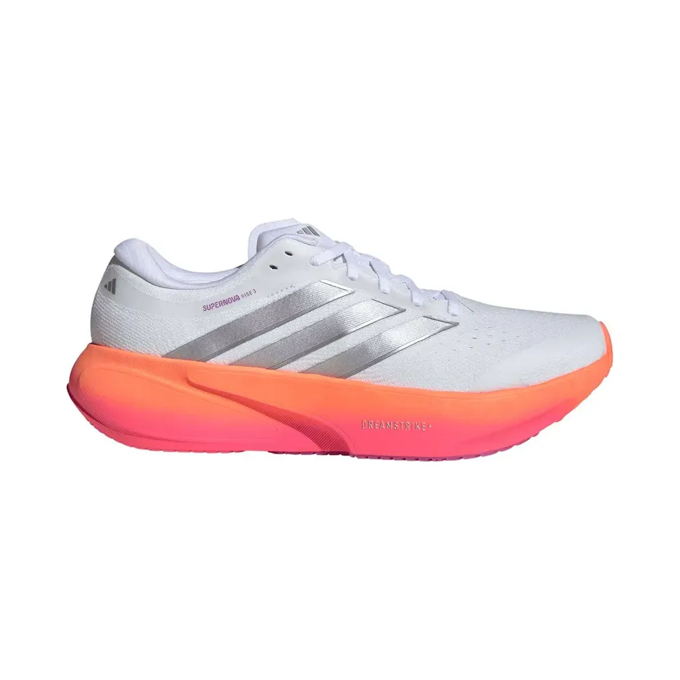 Adidas Supernova White (JP8681)