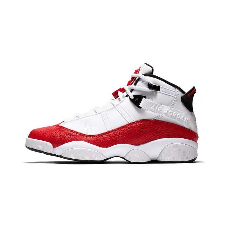 Jordan 6 Rings White (322992-120)