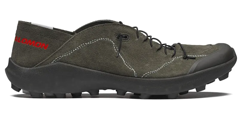 Salomon Savát The Broken Arm Black Olive (L45444100)