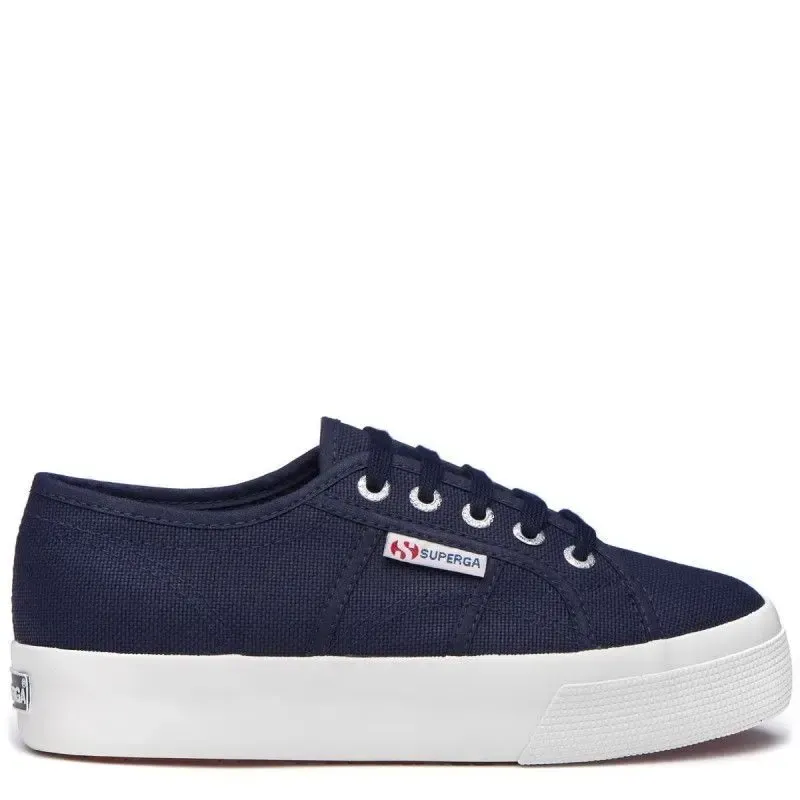 Lage Superga 2730 COTU (S00C3N0-F43)