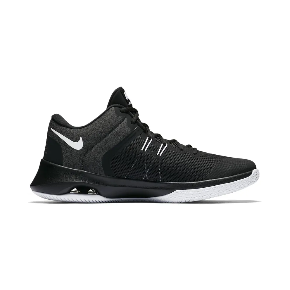 Nike Air Versitile II Black White Black/White (921692-001)
