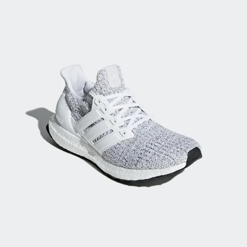adidas Ultra Boost 4.0 Cloud White Non Dyed (W) Cloud White/Cloud White/Non Dyed (F36124)