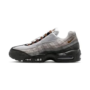 Nike Air Max 95 SB “Black / Anthracite / Light Graphite / Cacao Wow” (HF7545-002)