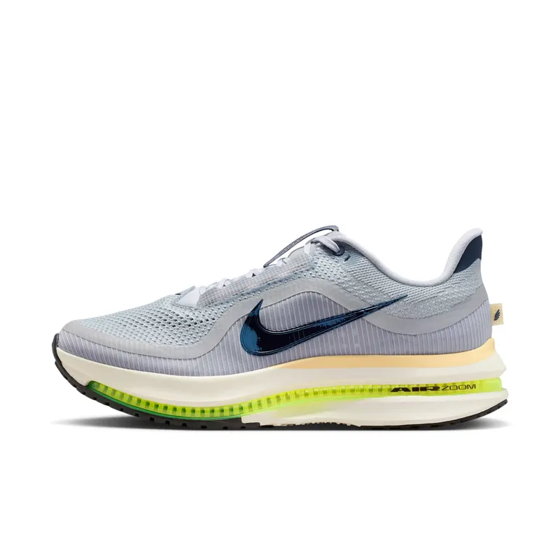 Nike Pegasus Premium – “Wolf Grey / Pewter / Sail / Midnight Navy” (IR1815-012)