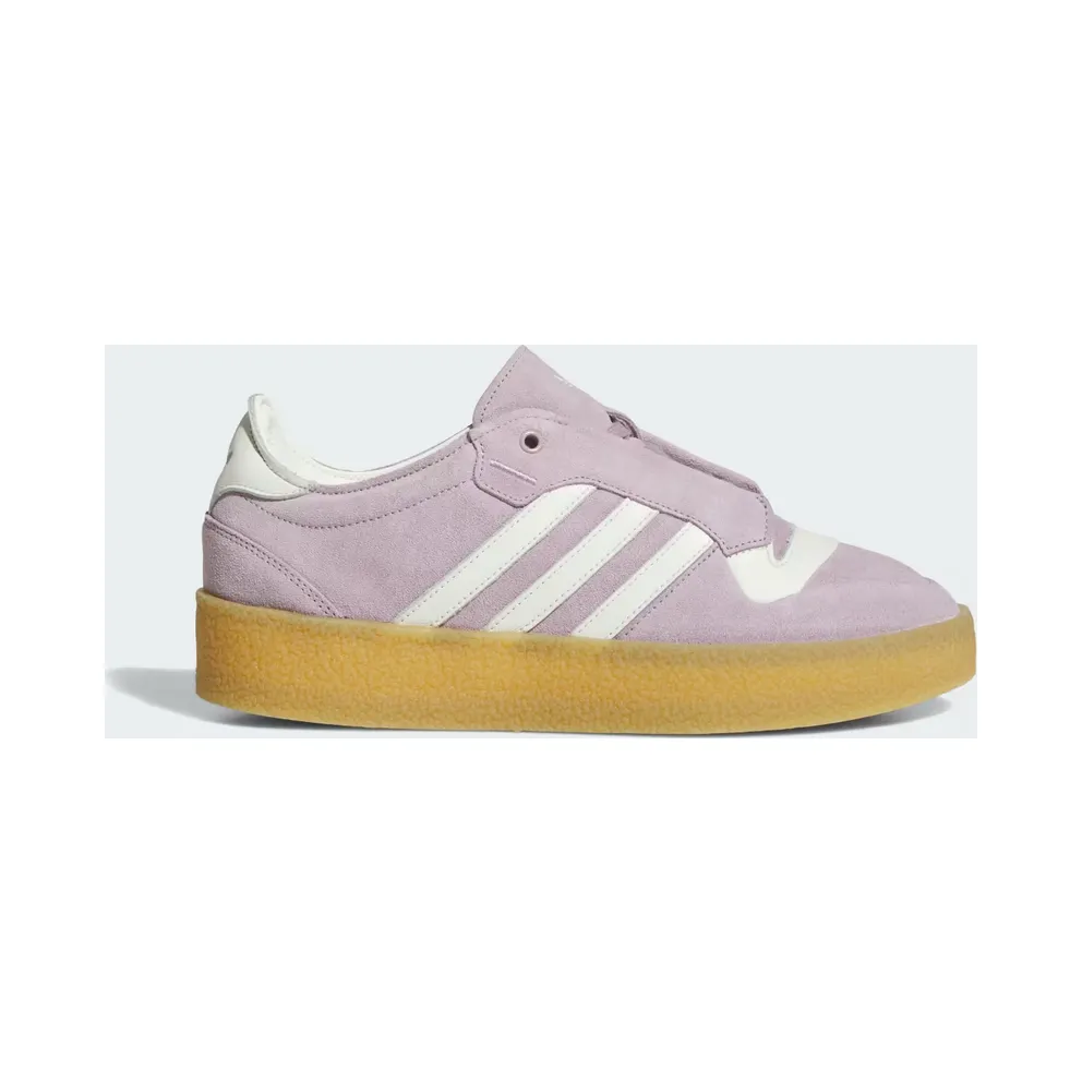 Adidas Rivalry Crepe Preloved Fig / Ivory / Preloved Fig (IF6245)