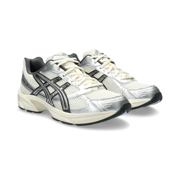 ASICS Gel-1130 Cream Pure Silver (1203A310-100)