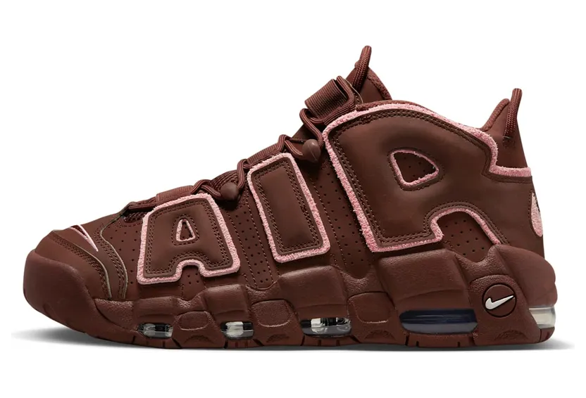 Nike Air More Uptempo 96 Valentine’s Day (2023) (DV3466-200)