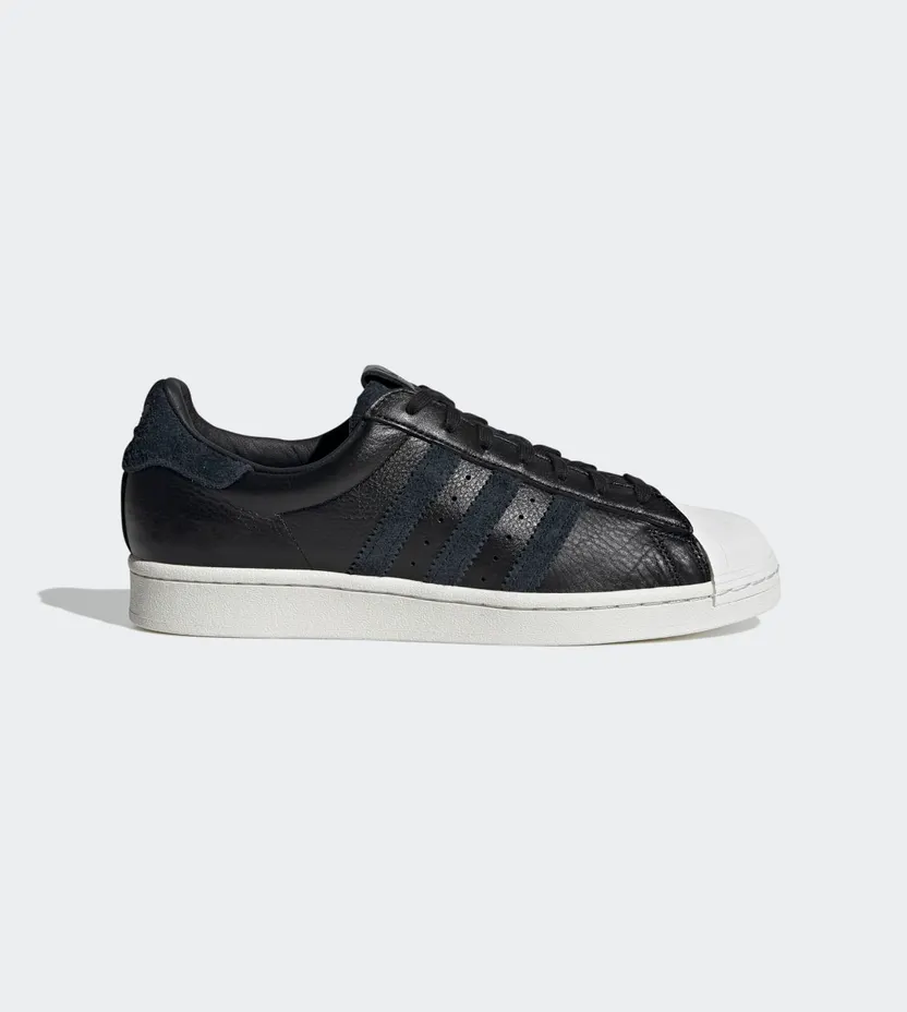 adidas Superstar Core Black / Core Black / Off White (FY0071)