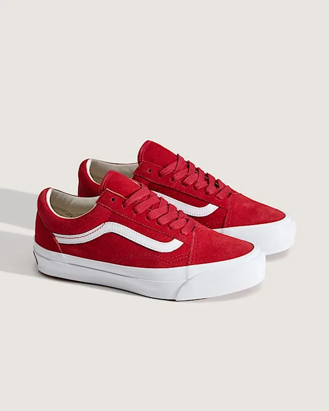 Vans Old Skool Red (VN000D9VCJH)