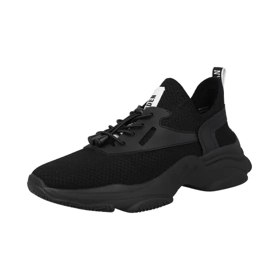Steve Madden Black (MATCHEBLACKBLACK)