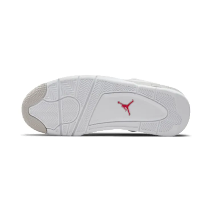 air-jordan-4 CT8527-100