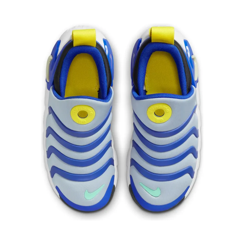 Nike Dynamo Go PS “Cobalt Bliss / Hyper Royal / Obsidian / Sand Drift” (DH3437-405)