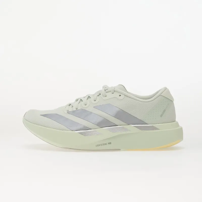 adidas Performance Adidas Adizero Crystal Jade / Tech Grey Metallic / Wonder Silver (KI4535)