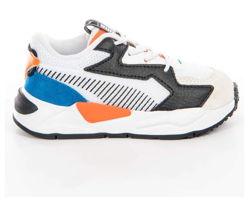 Puma RS-Z White (PSKUPUMA38381009)