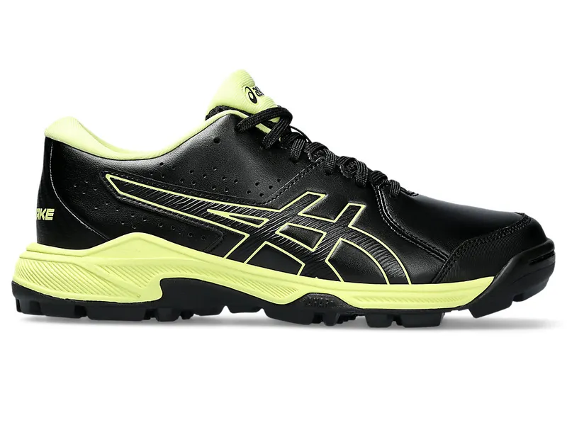 Asics Gel-peake 2 Gs Black/Glow Yellow (1114A020.003)