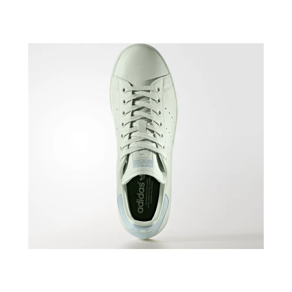 adidas Stan Smith Pharrell Linen Green Linen Green/Linen Green/Tactile Blue (CP9703)