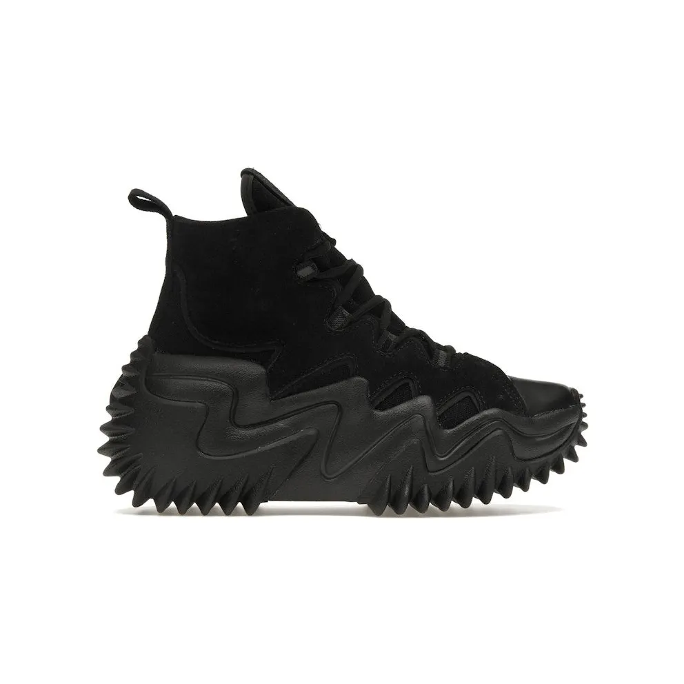 Converse Run Star Motion CX Workwear Triple Black (A03924C)