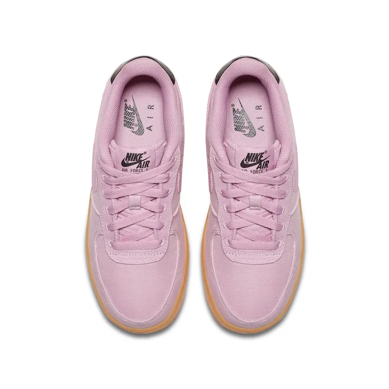 Nike Air Force 1 Low LV8 Style Light Arctic Pink (AR0735-600)