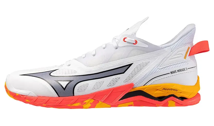 Mizuno sneaker Blanc (X1GA235098)