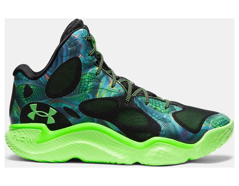 Under Armour sneaker 3026640-301