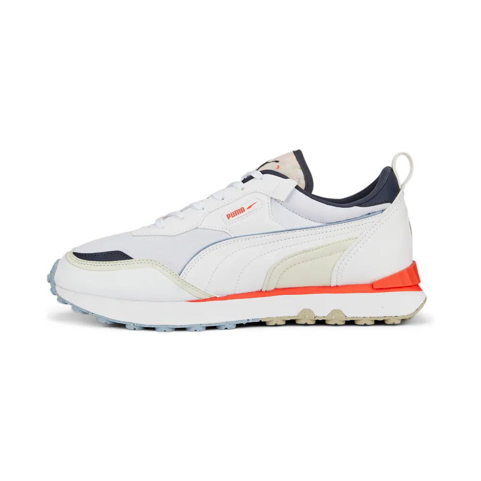 Puma Rider FV RE:Collection White (38717801)