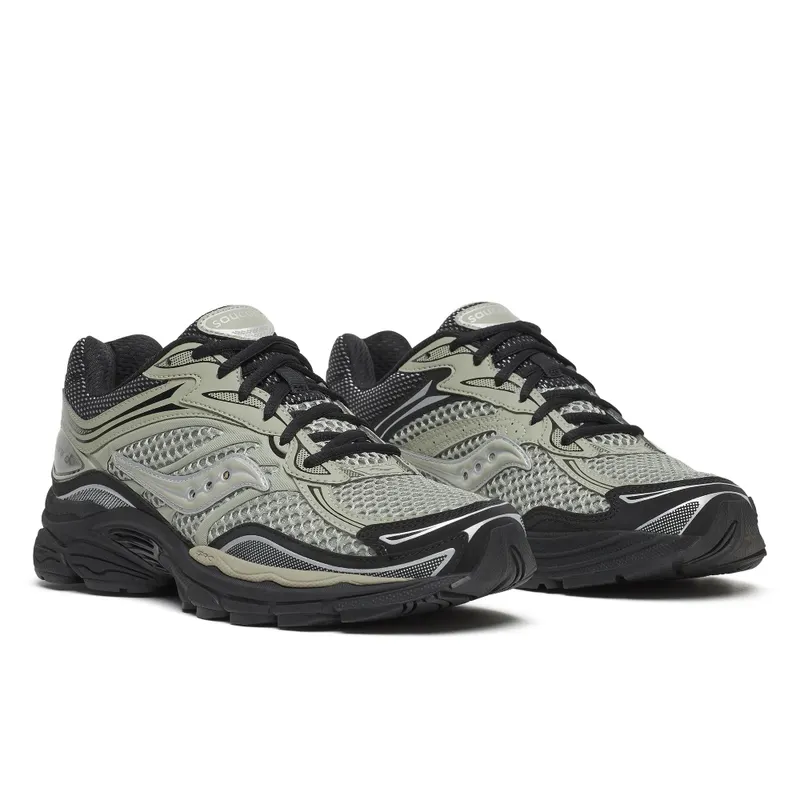 SAUCONY ProGrid Omni 9 OG “Sage / Black” (S101660-1004)