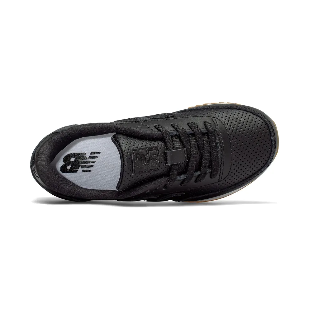 New Balance 501 GS “Black/White” (KZ501BBY)