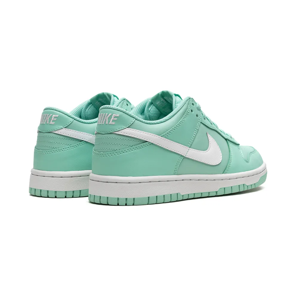 Nike Dunk Low GS “Emerald Rise” (DH9765-302)