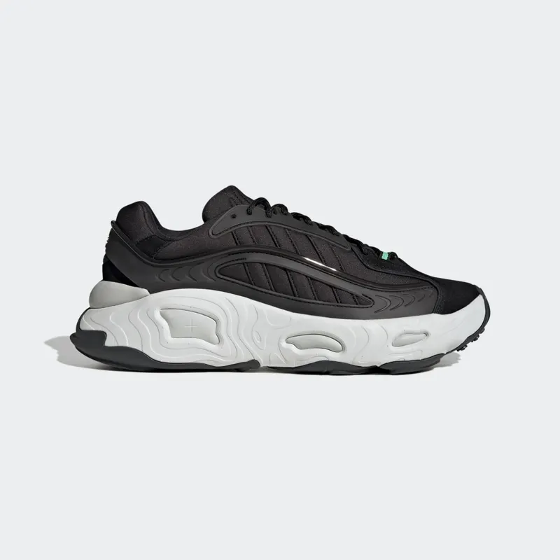 Adidas OZNOVA Core Black / Active Purple / Crystal White (GY7048)