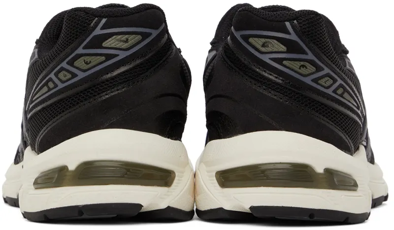 Asics Black GEL-1130 (1201A255)