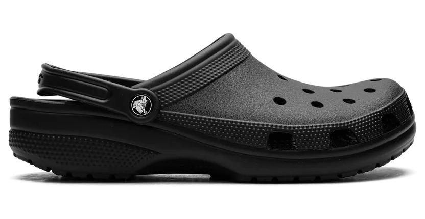 crocs-classic 10001-100