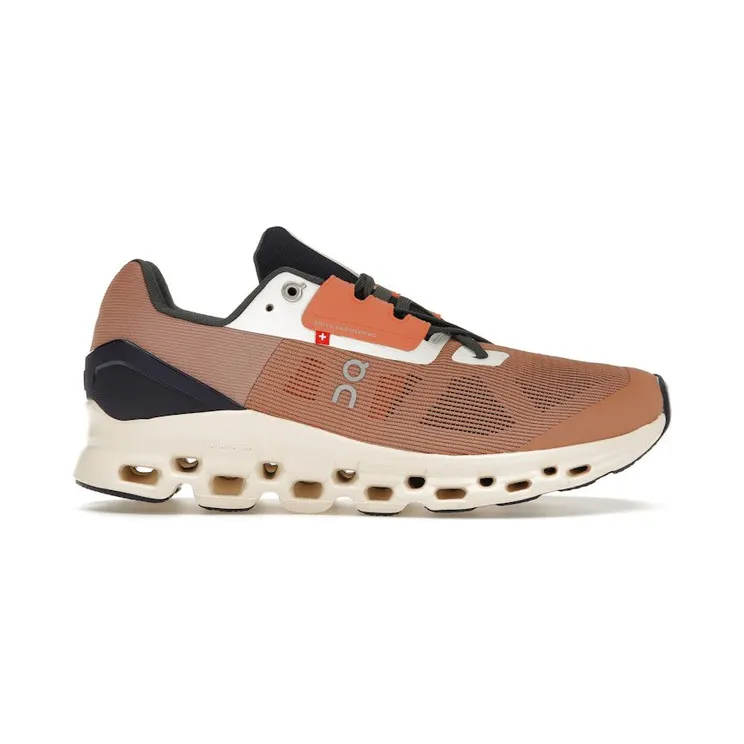 On Running Cloudstratus Cork Fawn (39.98657)