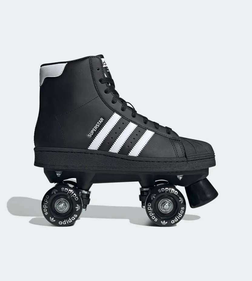 adidas Superstar 82 Skate (black / white) – JI3535