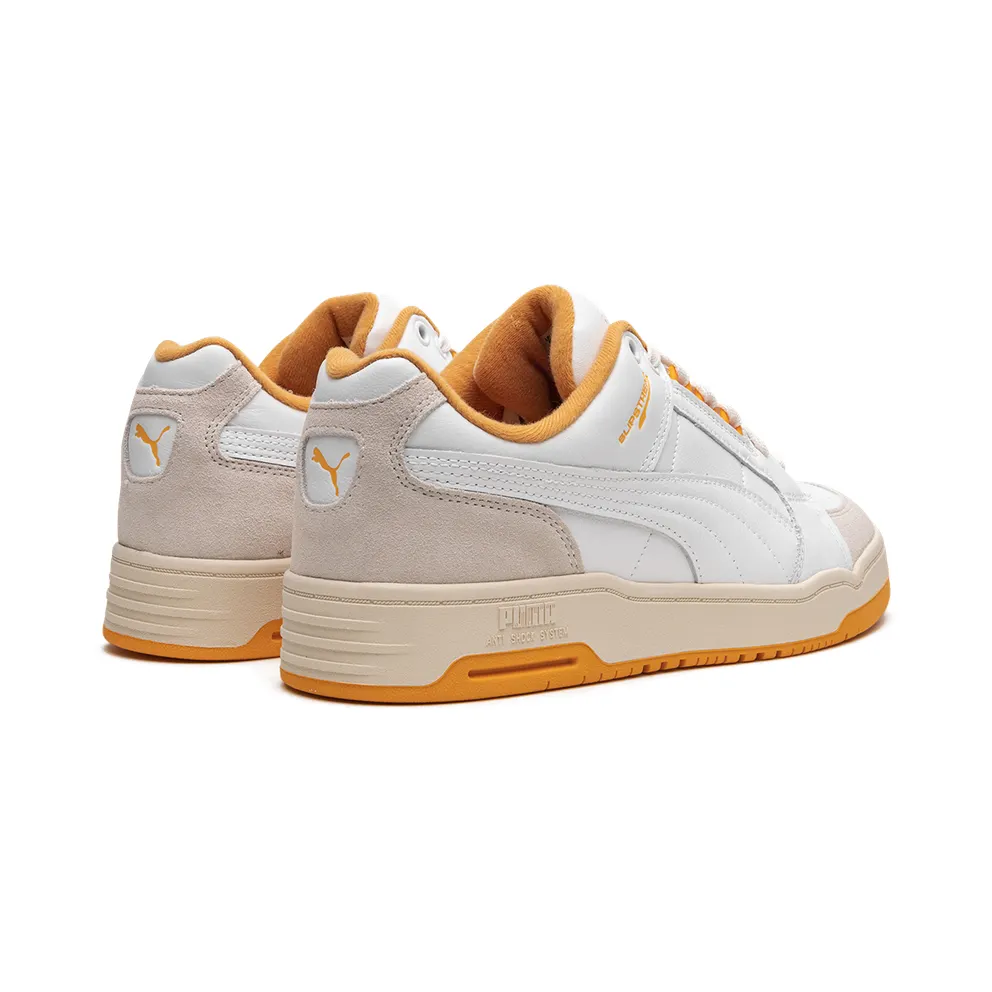 Puma Slipstream Lo Retro “White Zinnia” (384692-08)