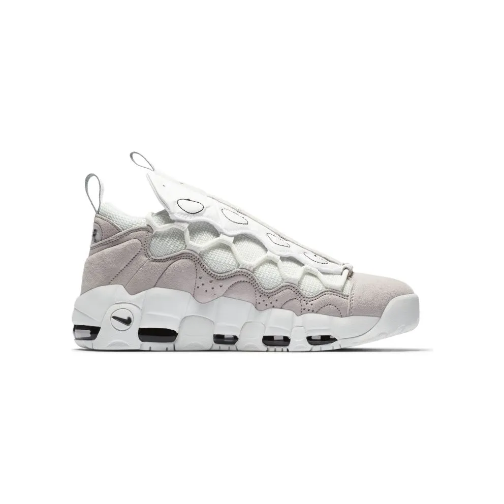 Nike Air More Money 90/10 All-Star (2018) Vast Grey/Vast Grey-White (AQ0112-001)