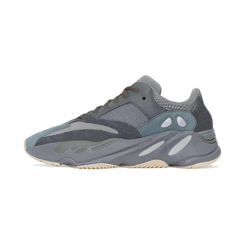 Adidas Yeezy Boost 700 V1 ‘Teal Blue’ (2019) (FW2499)