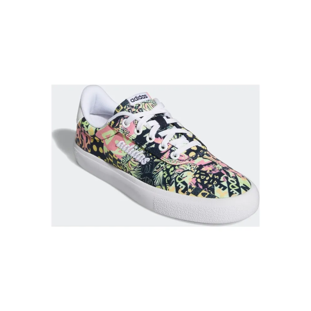 adidas FARM x Vulc Raid3r Sustainable Lifestyle Skateboarding Logo Branding Cloud White / Cloud White / Cloud White (GZ5986)