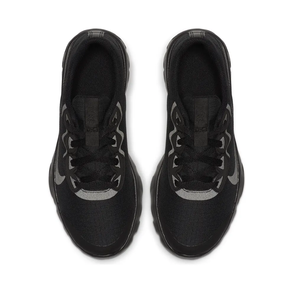 Nike Explore Strada (GS) “Black” (CD9017-001)
