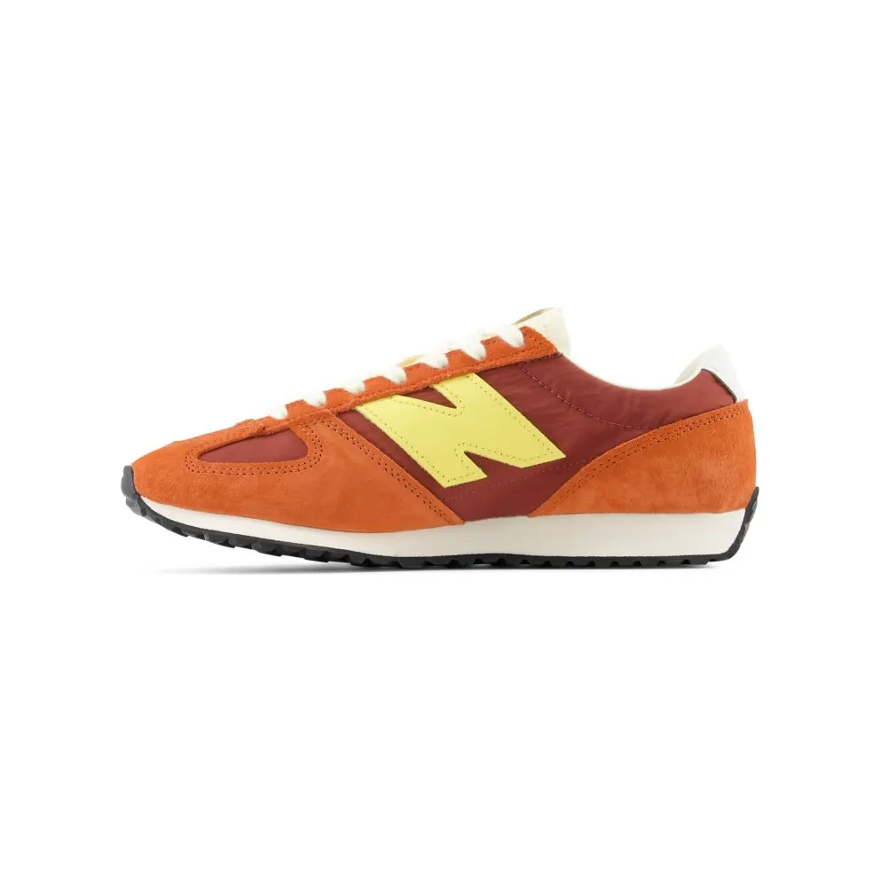 New Balance 471 Red/Yellow (U4712FA)