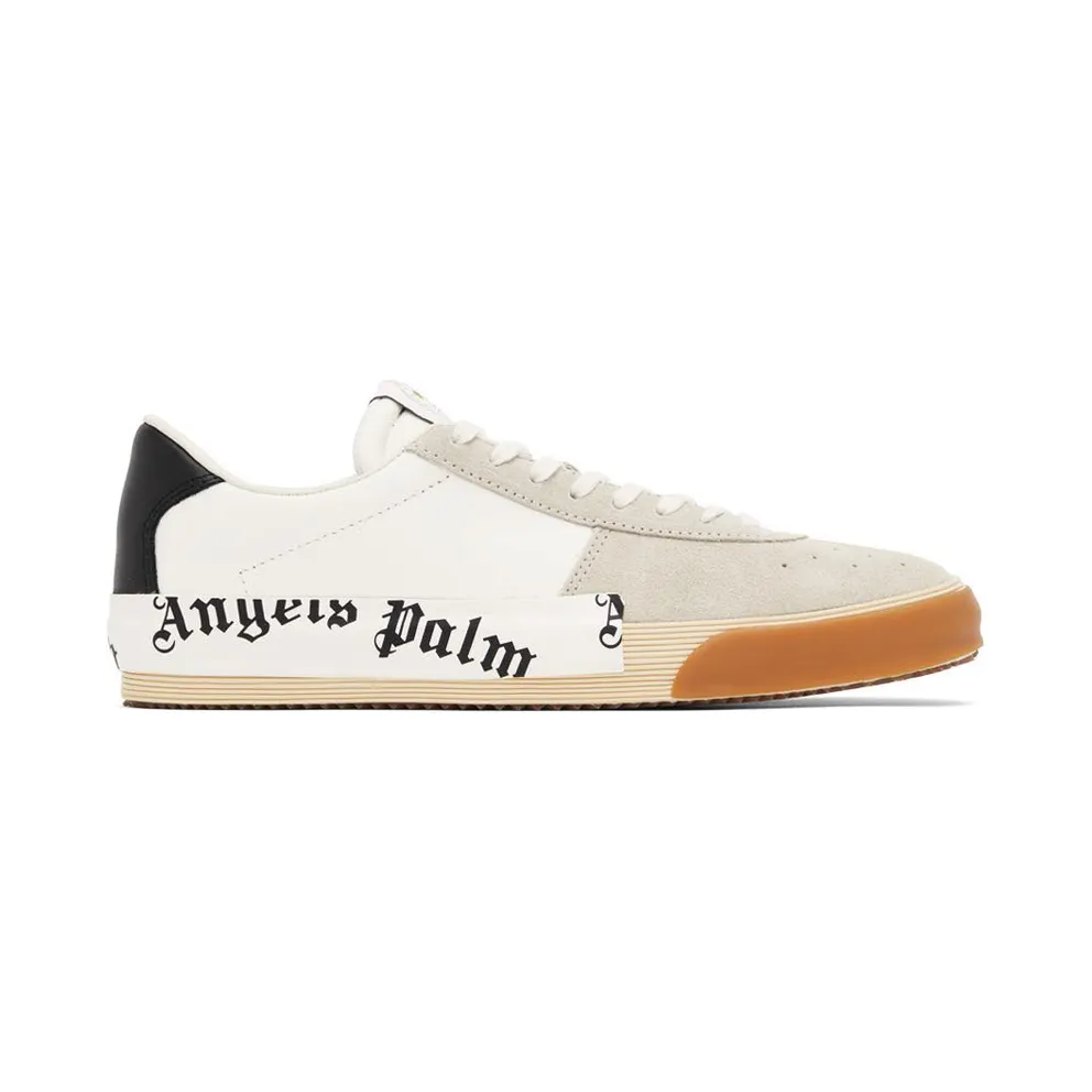 Palm Angels White Vulcanized (PMIA065S22LEA0010110)